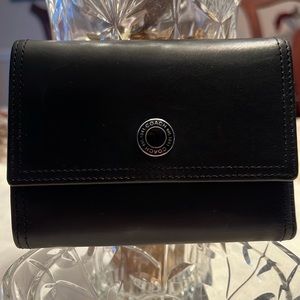Coach vintage wallet